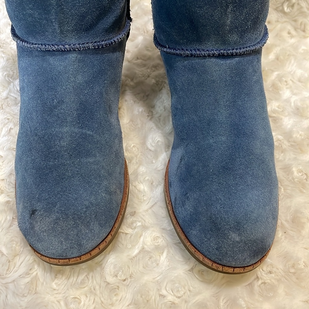 UGG booties - Picture 4 of 15